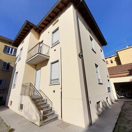 Breve Ristoro Parma Exterior foto