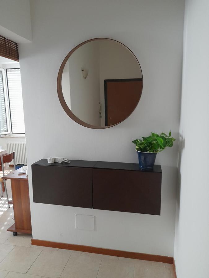 Breve Ristoro Parma Exterior foto